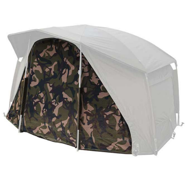 Fox Frontier 2 Camo Mozzy Mesh