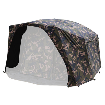 Fox Frontier 2 X Deluxe Wrap