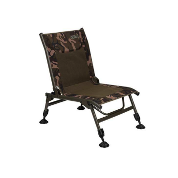 Fox Duralite Recliner Chair
