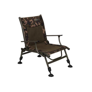 Fox Duralite Recliner Arm Chair