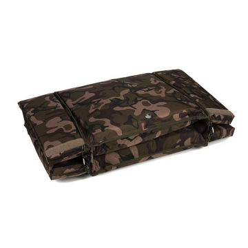 Fox Camolite Welded Flat Mat (with Sides)