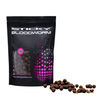 Sticky Baits Bloodworm Boilies 5kg