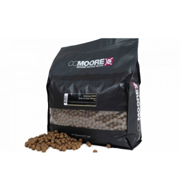CC Moore Odyssey XXX Boilies - 18mm Shelf Life 5kg