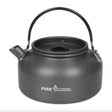Fox Cookware 0.9ltr Kettle