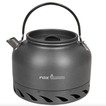 Fox Cookware Heat Transfer Kettle - 0.9ltr