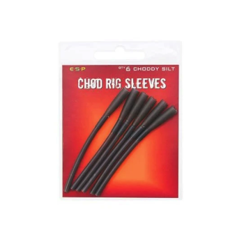 ESP Chod Rig Sleeves Qty 6