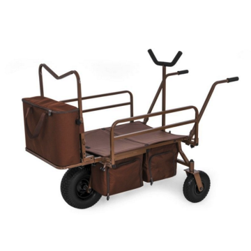 Avid Transit Tri-Terrain Barrow