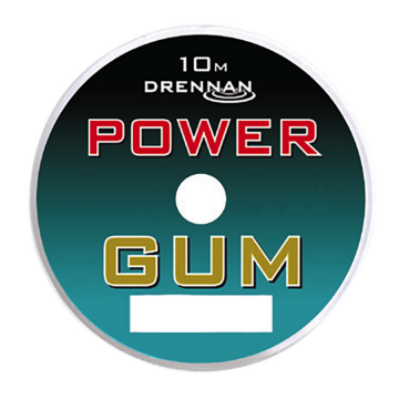 ESP Power Gum 14lb Brown/Green