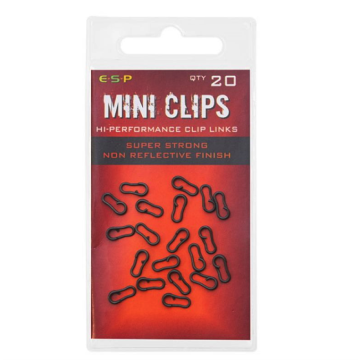 ESP Mini Clips