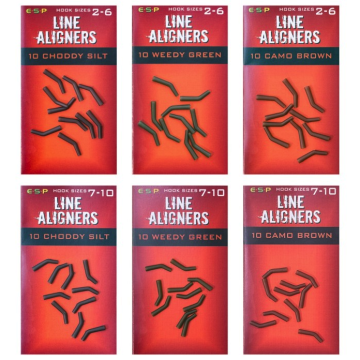 ESP Line Aligners