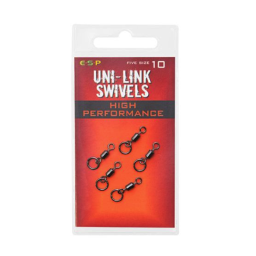ESP UNI-Link Swivels High Performance
