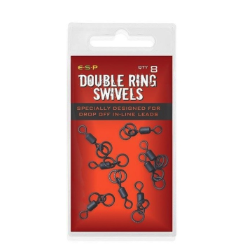 ESP Double Ring Swivels