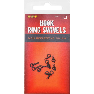 ESP Hook Ring Swivels