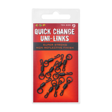 ESP Quick Change Uni-Links 