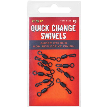 ESP Quick Change Swivels