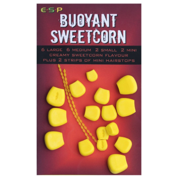 ESP Buoyant Sweetcorn