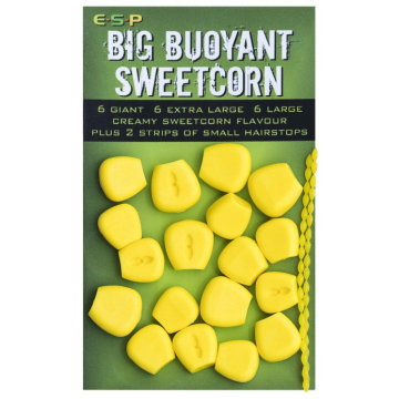 ESP Big Buoyant Sweetcorn