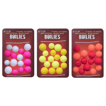 ESP Artifical Buoyant Boilies