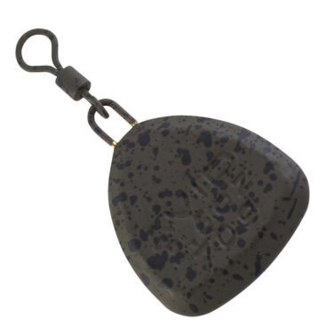 Avid Flat Pear Swivel Lead