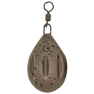 Avid Dumpy Pear Swivel Lead