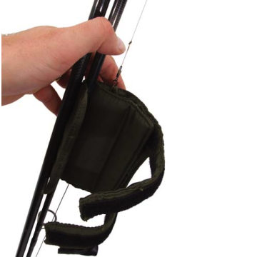 Gardner Rod & Lead Strap