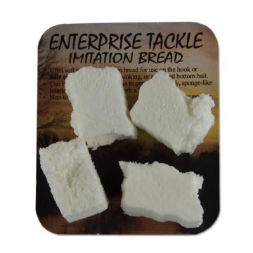 Enterprise Tackle Imitation Bread
