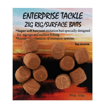 Enterprise Tackle Zig Rig / Surface Baits