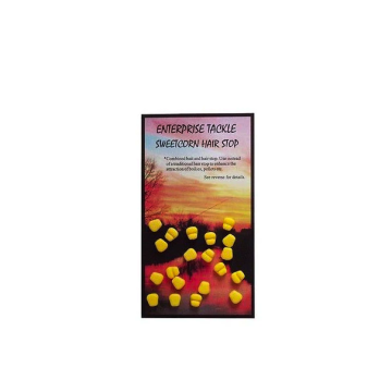 Enterprise Tackle Sweetcorn Hair Stop