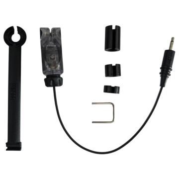 Delkim Smartlite Indication Set - Single Illuminated Hanger