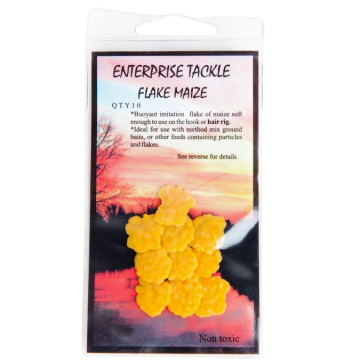 Enterprise Tackle Flake Maize