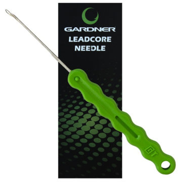 Gardner Leadcore Needle