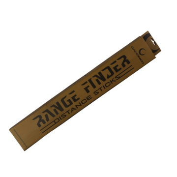 Gardner Range Finder Distance Sticks