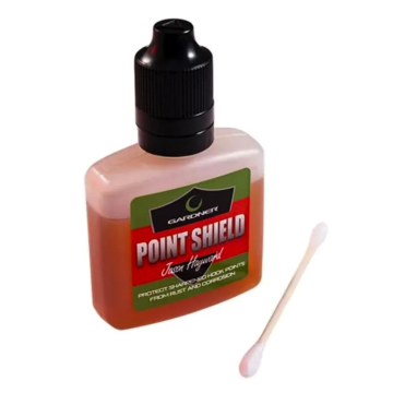 Gardner Point Shield