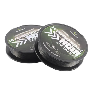 Gardner Hydro Sink Noir Distance Braid 20LB 600m