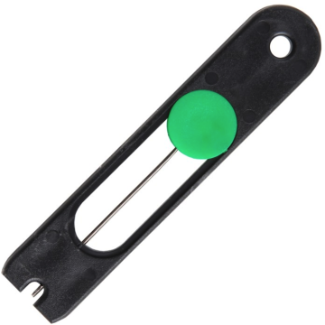 Gardner Braided Hair Needle