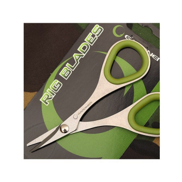 Gardner Rig Blades