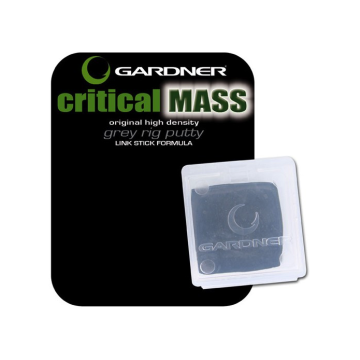 Gardner Critical Mass Putty
