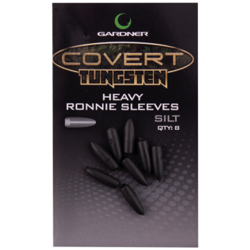 Gardner Covert Tungsten Heavy Ronnie Sleeves