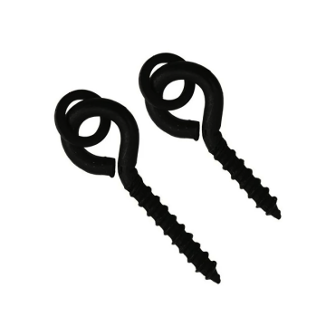 Gardner Covert Mini Bait Screws Anti-Glare