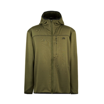 Fortis Trail Hoodie Olive