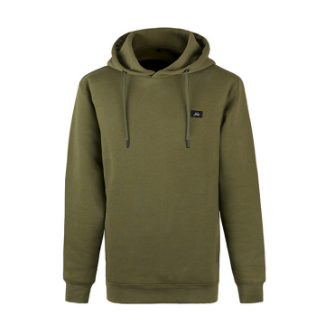Fortis Minimal Hoody Olive