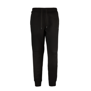 Fortis Minimal Jogger Black