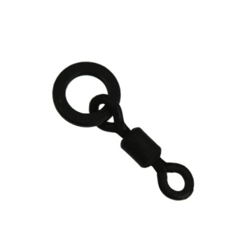 Gardner Covert Flexi Hook Swivels