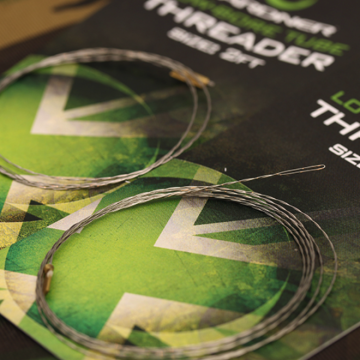 Gardner Low-Bore Tube Threader Size 3ft