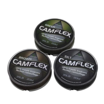 Gardner Camflex Leadcore