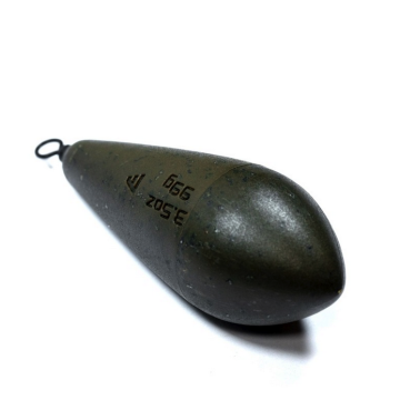 Evolve Tournament Swivel Lead