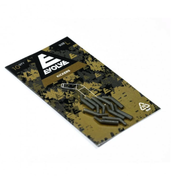 Evolve Tackle Kickers