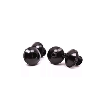 Jag Magnet Adaptor Black