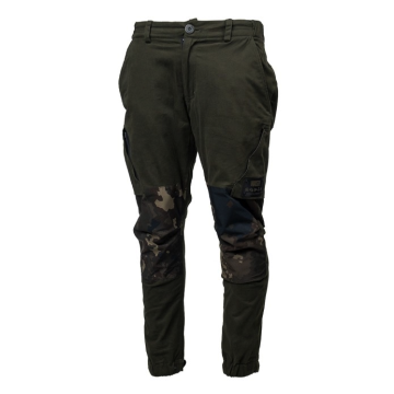 Nash ZT Low Key Thermal Combats