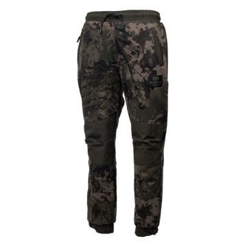 Nash ZT Wind Chill Joggers Camo 